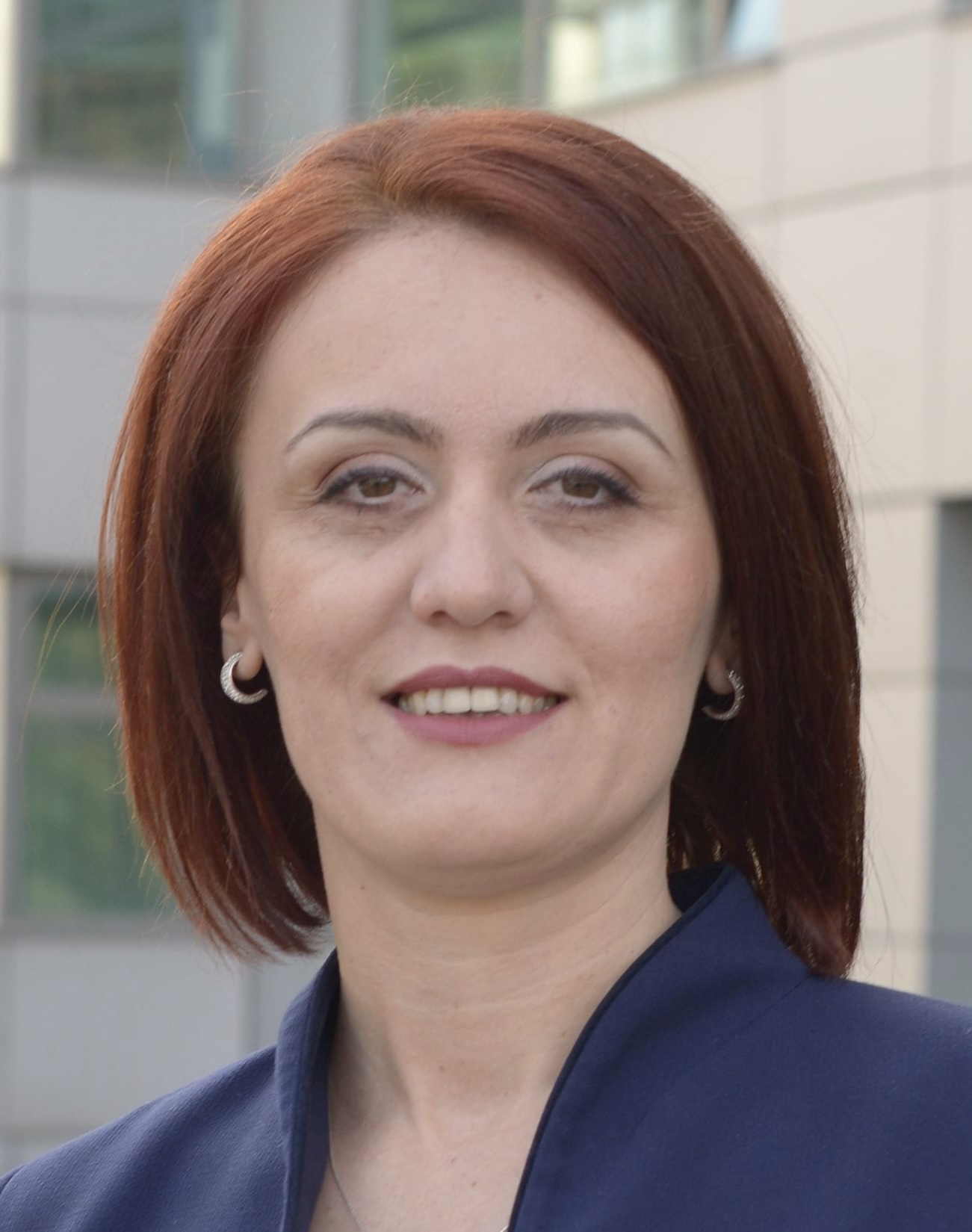 Judge photo