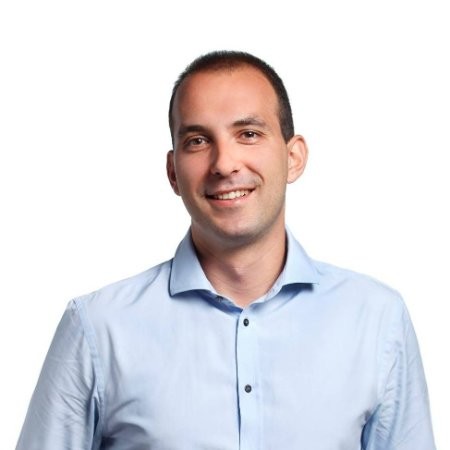 Yasen Gyurov