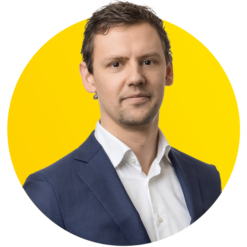Jurgen Nieuwenhuijsen