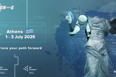 1. GEN-E ATHENS 2025 JA EUROPE