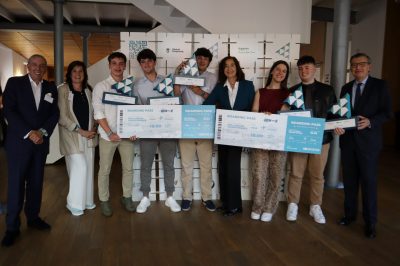 Ganadores