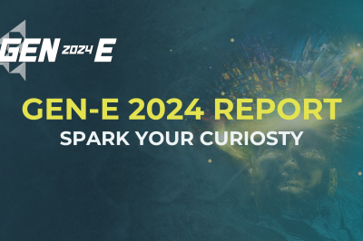 Gen-E 2024 Report