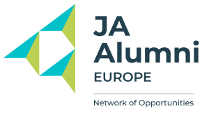 JA Alumni Europe_Lockup-wide--English