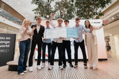 JA LITHUANIA_National_Winners_Smartway