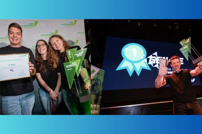 JA Luxembourg Winners