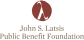 John S. Latsis Public Benefit Foundation