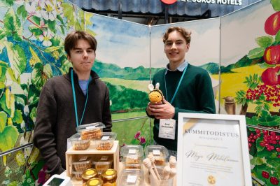 NYT-Yritykset-Hunajaheput