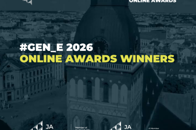 Online Awards Winners 2026 Article Cover