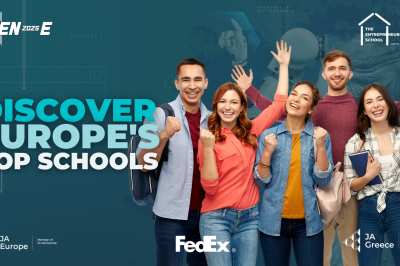 TES Awards News Article