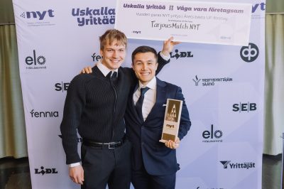 TarjousMatch Finland