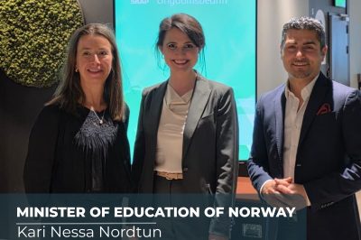 Gen-E Tour in Norway